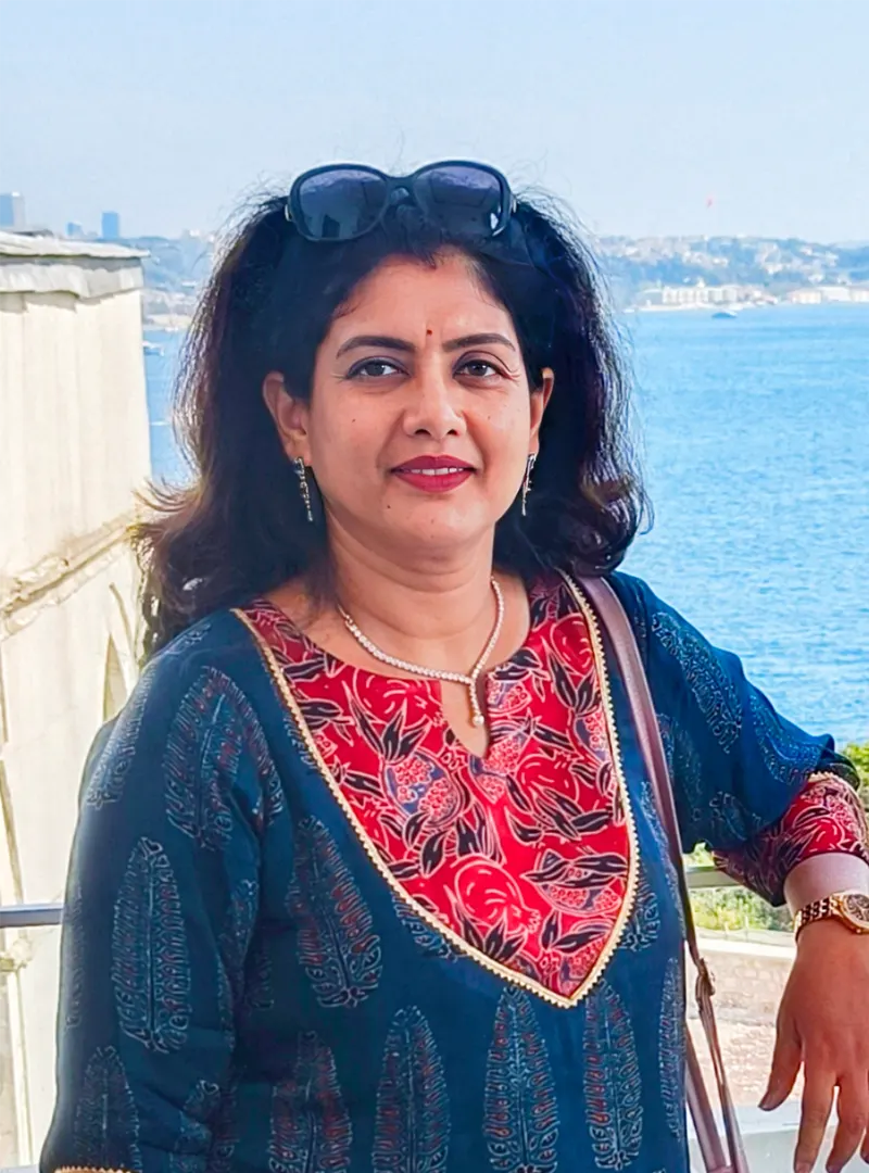 Anagha Joshi-1