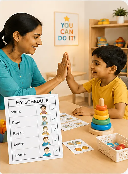 child devlopment image